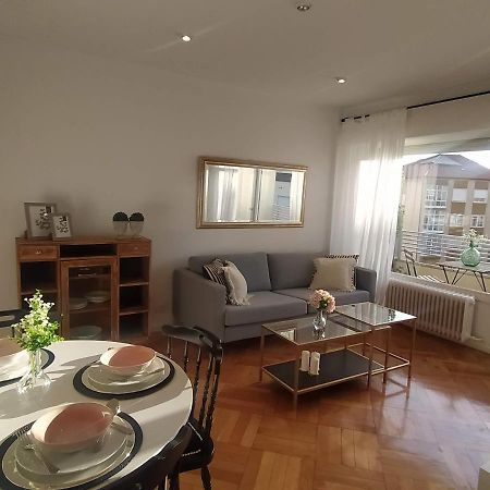 Bonito Piso En El Centro De Ourense Zewnętrze zdjęcie