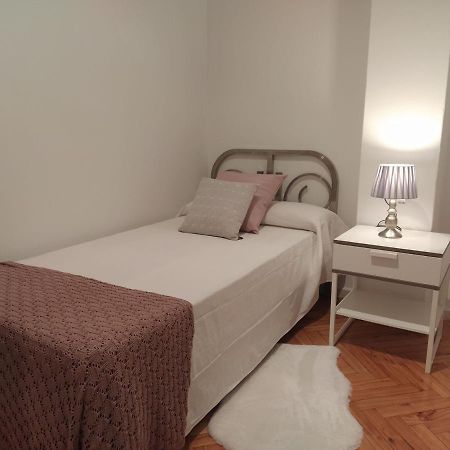 Bonito Piso En El Centro De Ourense Zewnętrze zdjęcie