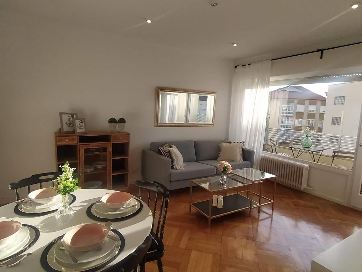 Bonito Piso En El Centro De Ourense Zewnętrze zdjęcie