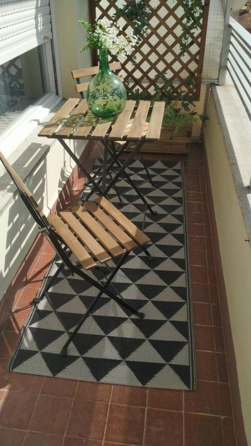 Bonito Piso En El Centro De Ourense Zewnętrze zdjęcie
